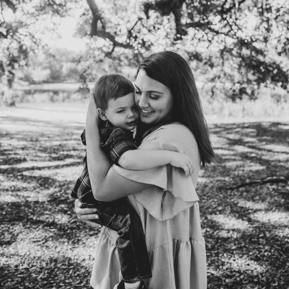 Meet your Posher, Kasey